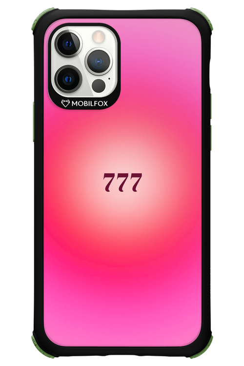 Aura 777 - Apple iPhone 12 Pro