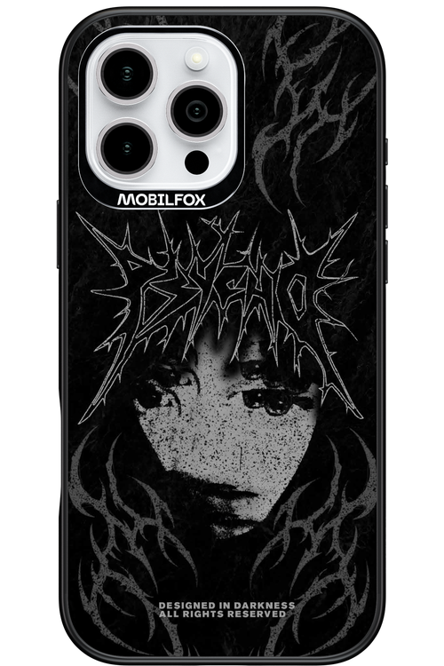 Schizo - Apple iPhone 16 Pro Max
