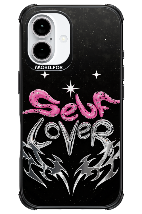 Self Lover Universe - Apple iPhone 16