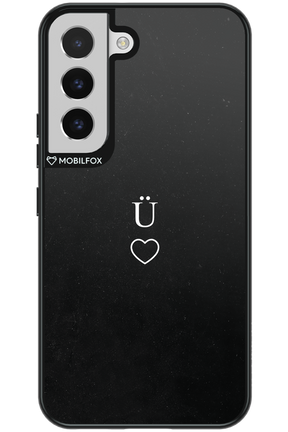 U Black II 2.0 - Samsung Galaxy S22