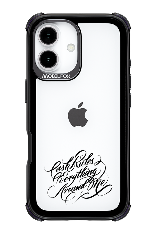 Cash Rules Script 2.0 - Apple iPhone 17