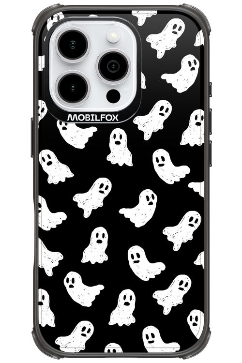 Chill Spirits - Apple iPhone 16 Pro