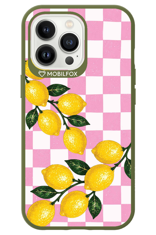 LEMON 2.0 - Apple iPhone 13 Pro