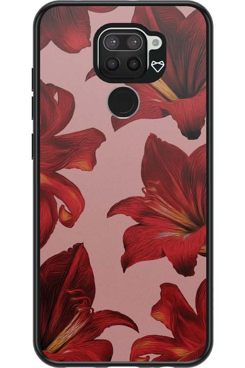 Amaryllis Mist - Xiaomi Redmi Note 9