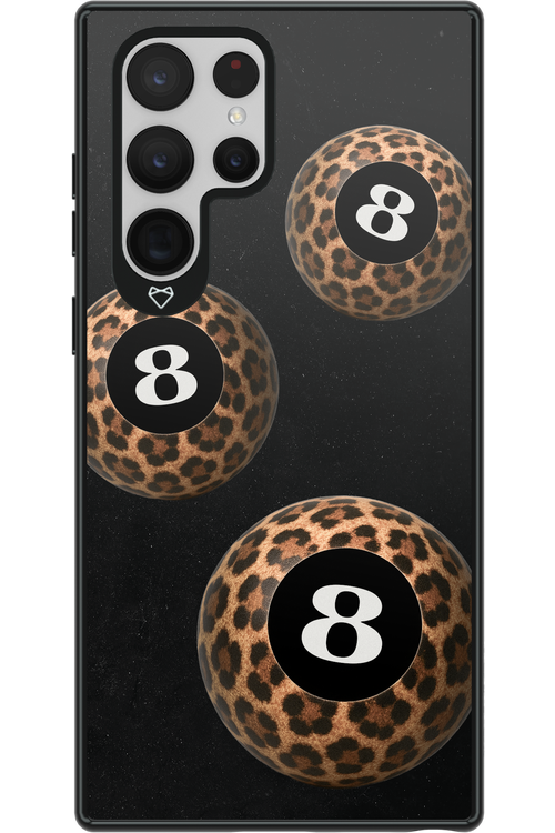 8 Baby 2.0 - Samsung Galaxy S22 Ultra