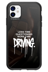 More Driving - Apple iPhone 11