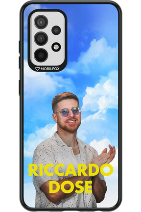 Riccardo Sky 2.0 - Samsung Galaxy A52 / A52 5G / A52s