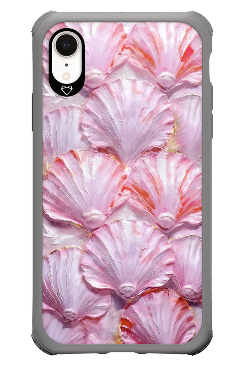Venus Shell - Apple iPhone XR