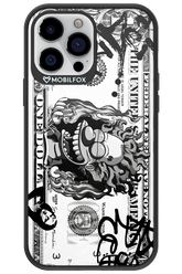 CLOWN BLVCK 2.0 - Apple iPhone 13 Pro Max