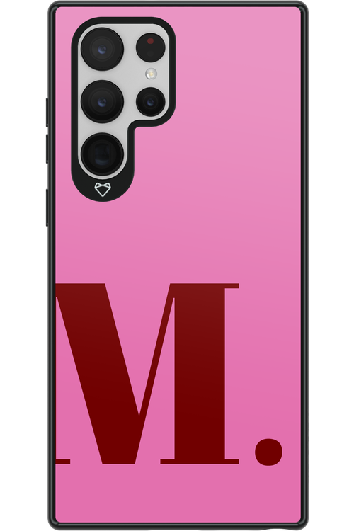 M (Sorbet) 2.0 - Samsung Galaxy S22 Ultra