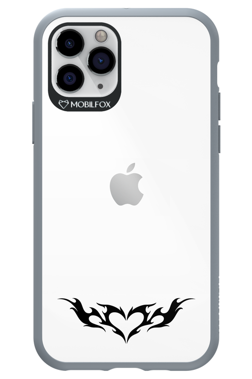 Techno Hart 2.0 - Apple iPhone 11 Pro