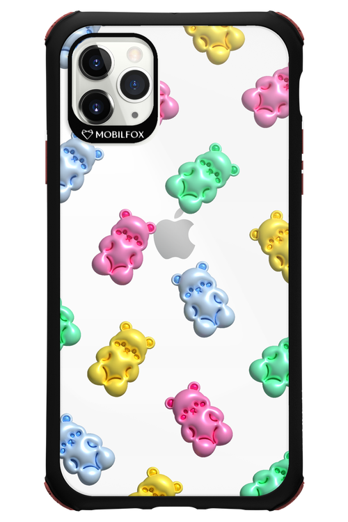 Gummmy Bears - Apple iPhone 11 Pro Max