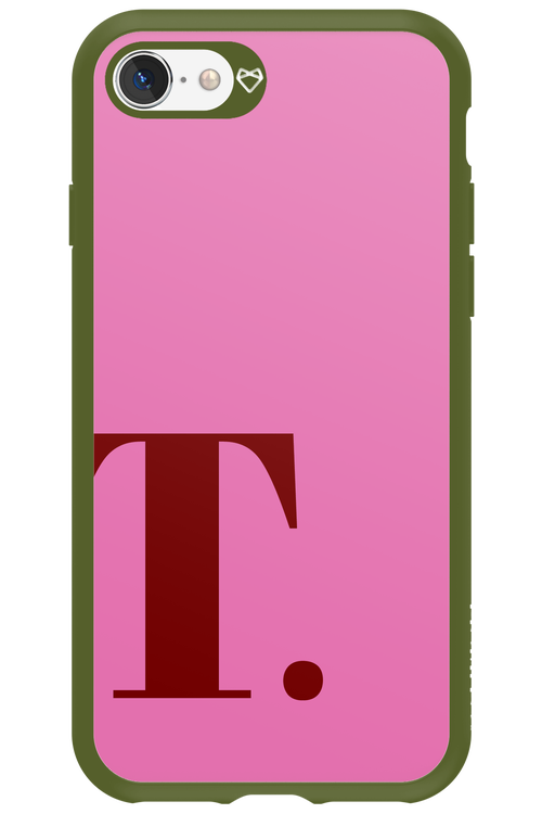 T (Sorbet) 2.0 - Apple iPhone SE 2022