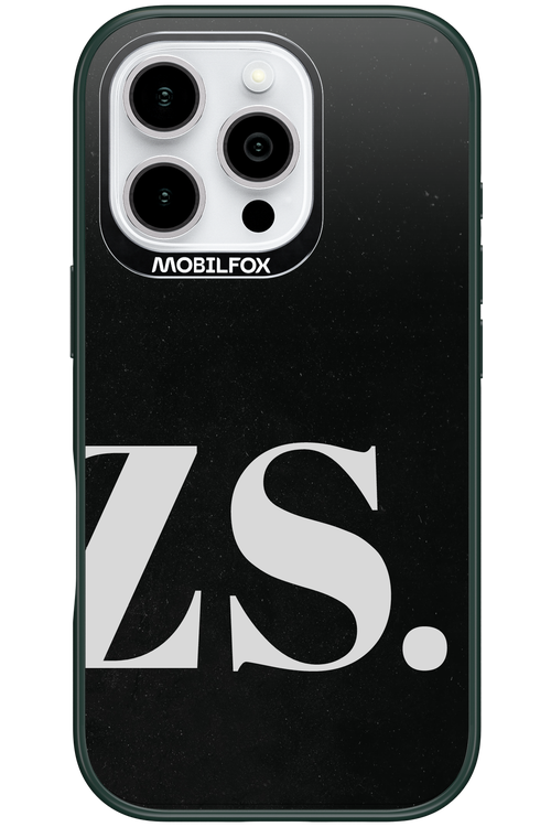 ZS (Off Space) 2.0 - Apple iPhone 16 Pro
