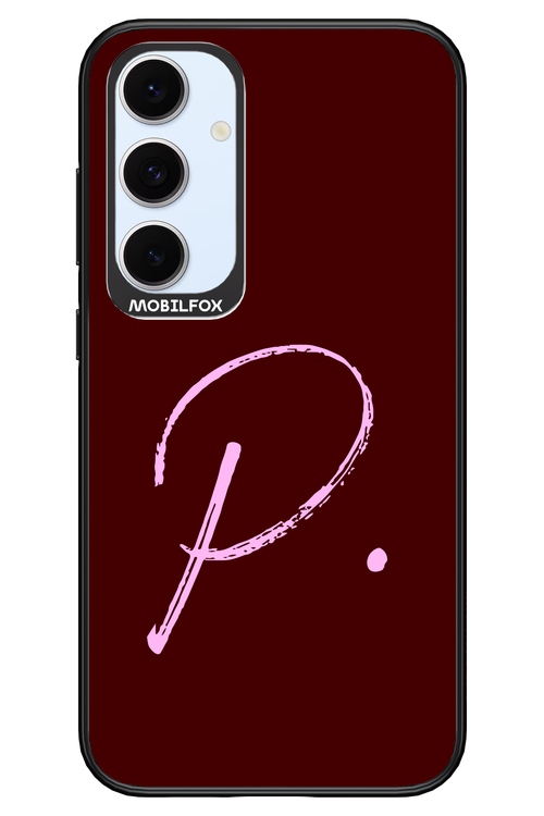 (Dark Blush) P 2.0 - Samsung S24 FE