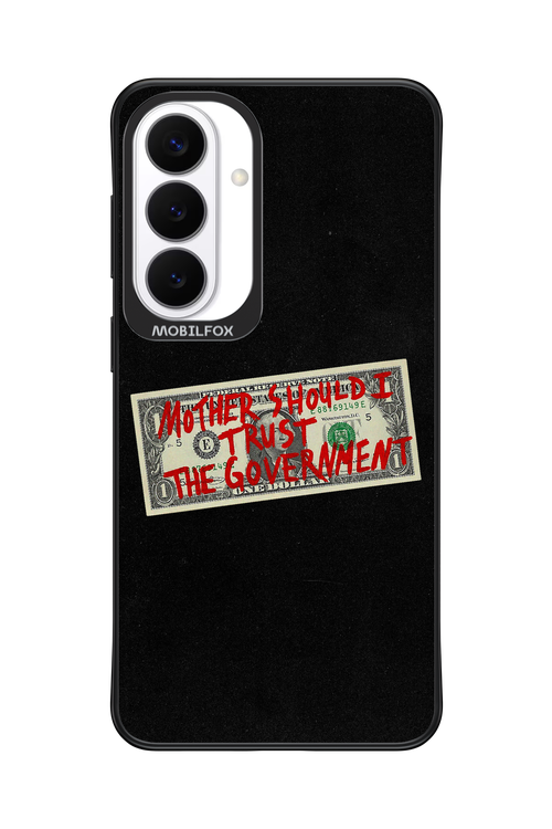 Government 2.0 - Samsung Galaxy S26+