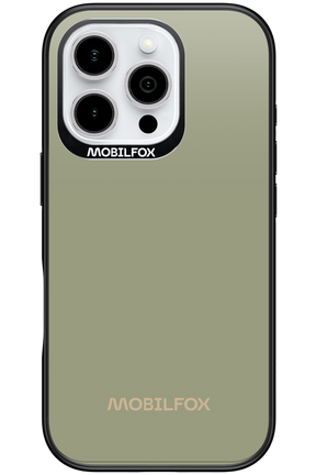 Olive - Apple iPhone 16 Pro