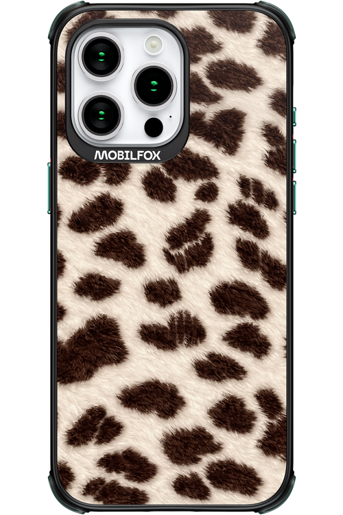 Wild Coat 2.0 - Apple iPhone 15 Pro Max