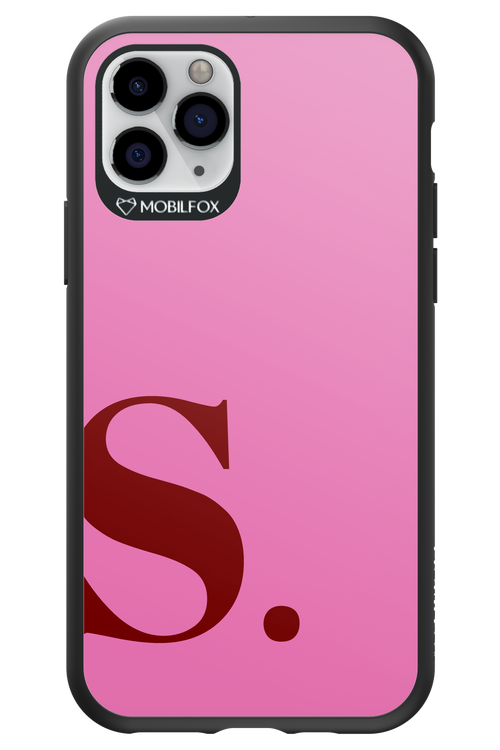 S (Sorbet) 2.0 - Apple iPhone 11 Pro