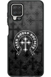 Dark Souls Society - Samsung Galaxy A12