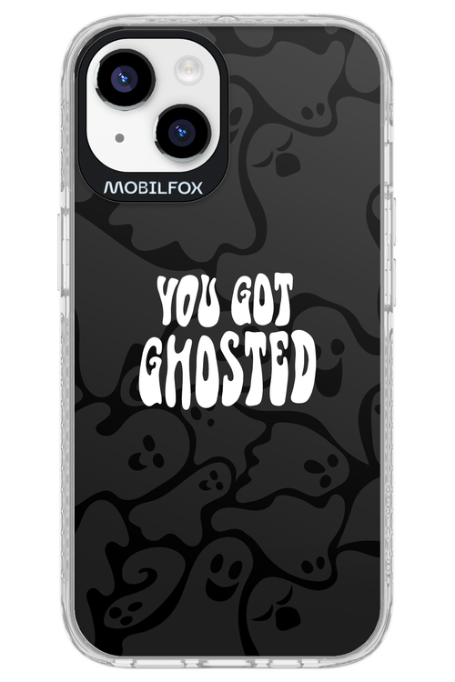 Ghosted - Apple iPhone 14