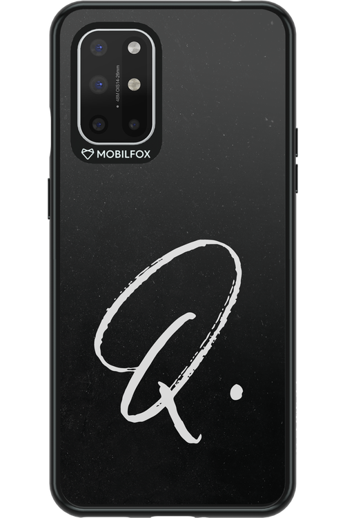 (Off Space) Q 2.0 - OnePlus 8T