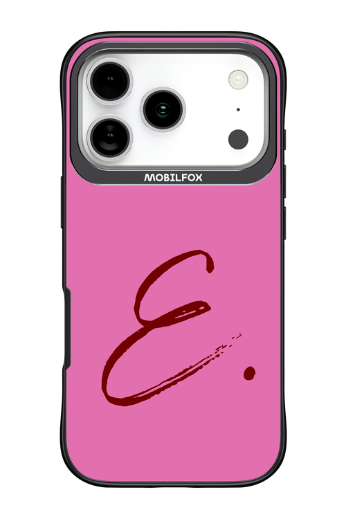 (Sorbet) E 2.0 - Apple iPhone 17 Pro