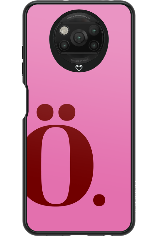 O II (Sorbet) 2.0 - Xiaomi Poco X3 Pro