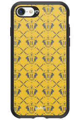 You Might Belong in Hufflepuff - Apple iPhone SE 2022