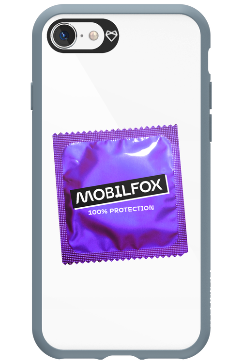 100% Protection 2.0 - Apple iPhone SE 2022
