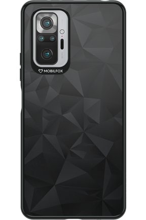 Low Poly 2.0 - Xiaomi Redmi Note 10 Pro