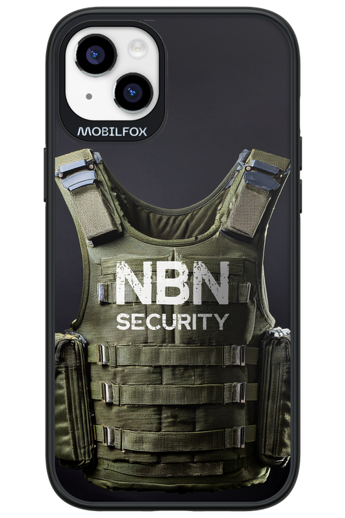 Secu 2.0 - Apple iPhone 14 Plus