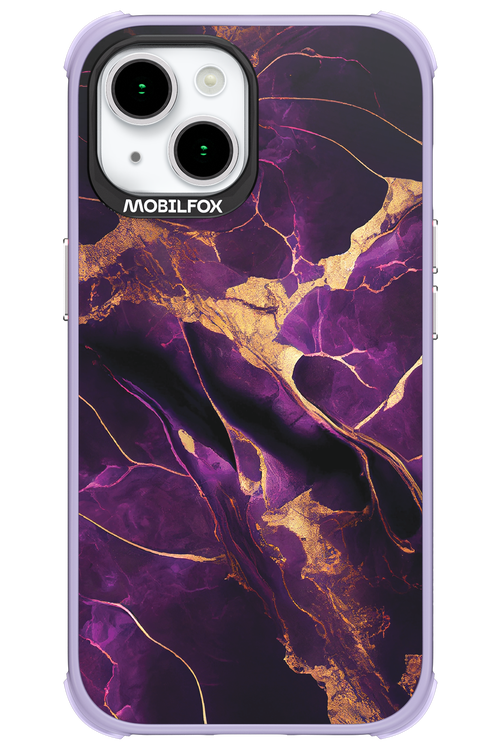 Michael 2.0 - Apple iPhone 15