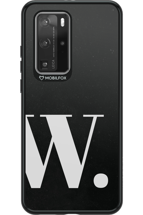 W (Off Space) 2.0 - Huawei P40 Pro