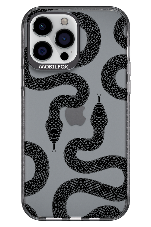 Snakes 2.0 - Apple iPhone 13 Pro Max