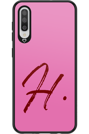 (Sorbet) H 2.0 - Samsung Galaxy A50