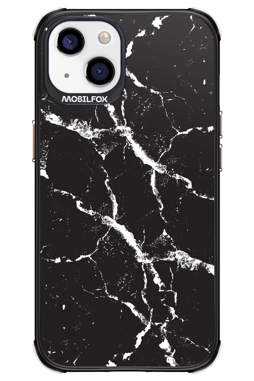 Grunge Marble - Apple iPhone 13