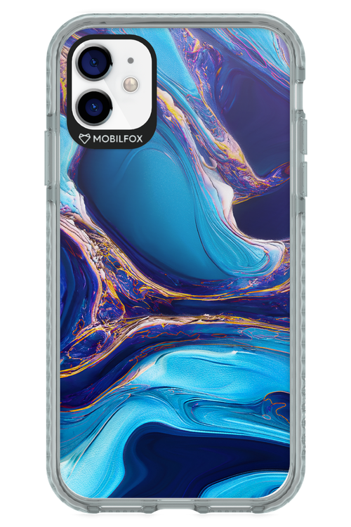 Amethyst 2.0 - Apple iPhone 11