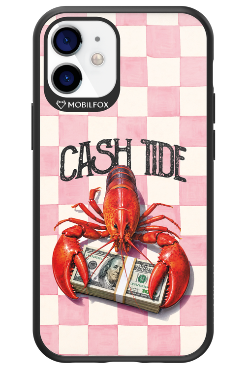 Cash Tide 2.0 - Apple iPhone 12 Mini