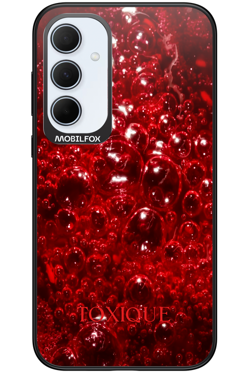 Toxique - Samsung Galaxy A35