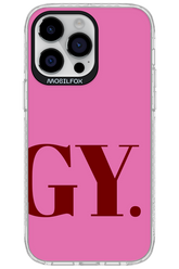 GY (Sorbet) 2.0 - Apple iPhone 14 Pro Max
