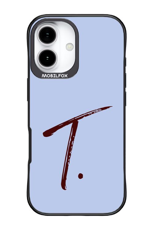 (Jellyfish Presso) T 2.0 - Apple iPhone 17