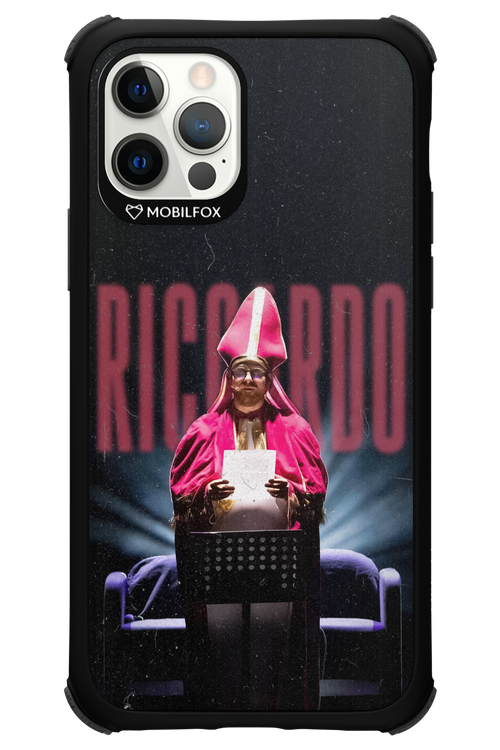 Pope Style 2.0 - Apple iPhone 12 Pro