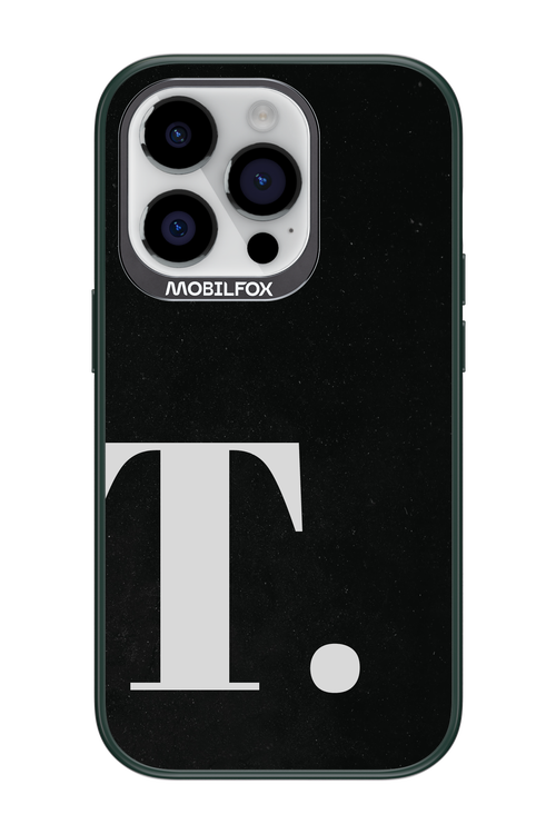 T (Off Space) 2.0 - Apple iPhone 14 Pro