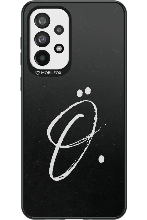 (Off Space) O II 2.0 - Samsung Galaxy A73