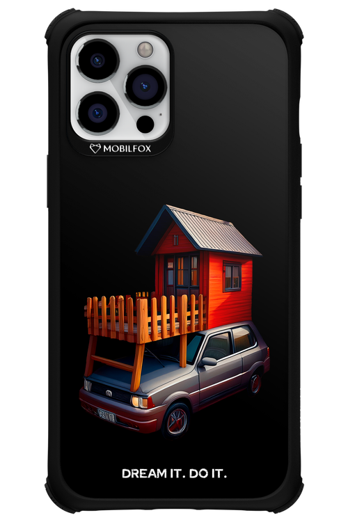 Dream It 2.0 - Apple iPhone 12 Pro Max