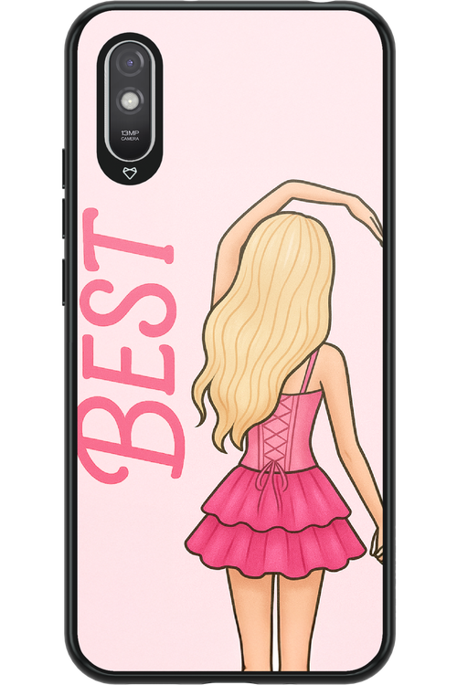 Bestt 2.0 - Xiaomi Redmi 9A