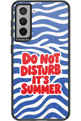 DO NOT DISTURB ITS SUMMER 2.0 - Samsung Galaxy S21