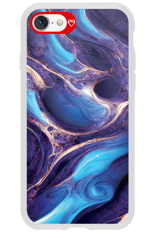 Amethyst - Apple iPhone 8