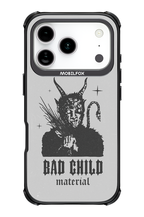Krampus - Apple iPhone 17 Pro